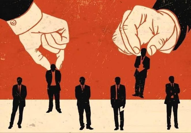 11 Kepala OPD di Muaro Jambi Ini Segera Dirombak? 4 Sudah Dievaluasi 7 Menyusul