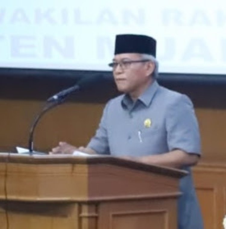 Dewan Soroti Pengelolaan Sampah oleh DLH Muaro Jambi