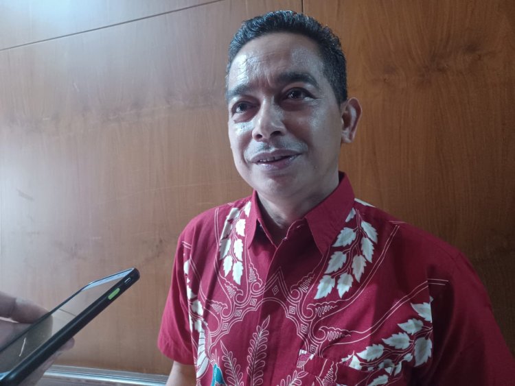 Dewan Minta Kekurangan ASN di Sektor Pendidikan Jadi Prioritas