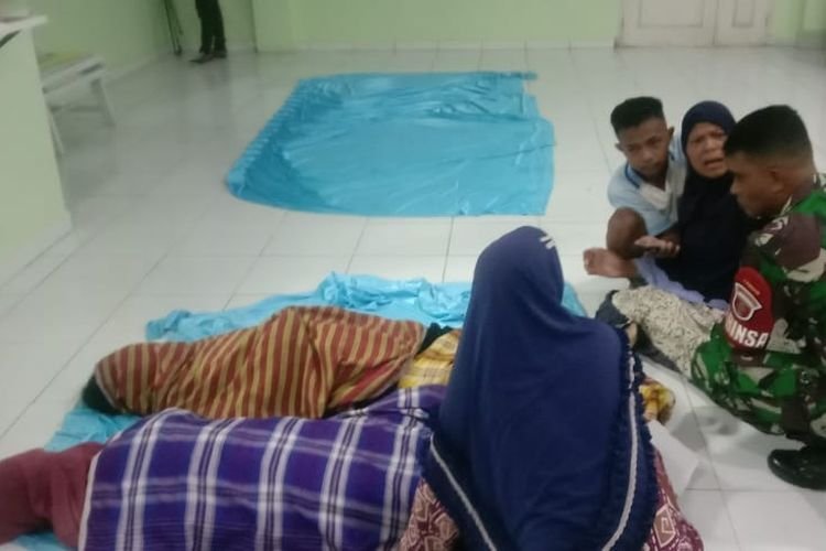 Duka Perayaan HUT Kabupaten Buton Tengah, 15 Orang Tewas Tenggelam
