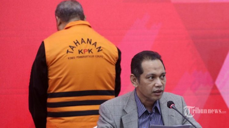 Gercep! KPK Aksi OTT di Jakarta dan Bekasi