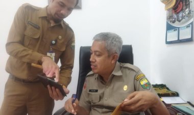 Pantau Yuk! Pemkab Muaro Jambi Segera Lelang Ratusan Randis, Targetkan Rp1.3 Milliar