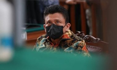 Ferdy Sambo Selamat dari Hukuman Mati, MA Ubah Putusan Jadi Penjara Seumur Hidup