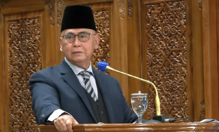 Resmi Tersangka, Panji Gumilang Dijerat Pasal Berlapis dan Ancaman Hukuman 10 Tahun Penjara