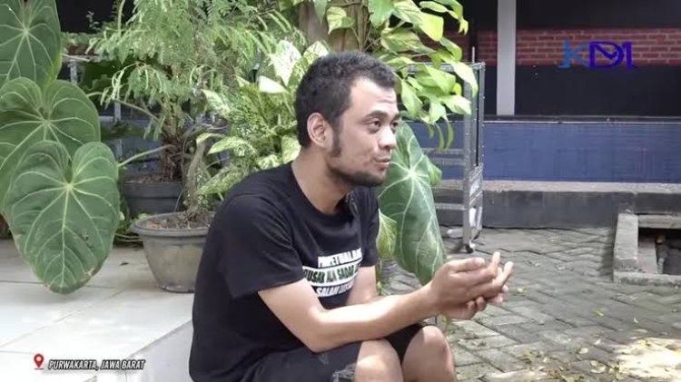 Duh! Panji Petualang Alami Sakit Diabetes