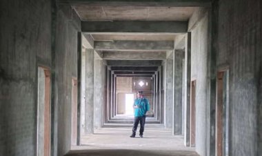 Kedewasaan Berpolitik Seorang Pemimpin dalam Masa Kontroversi