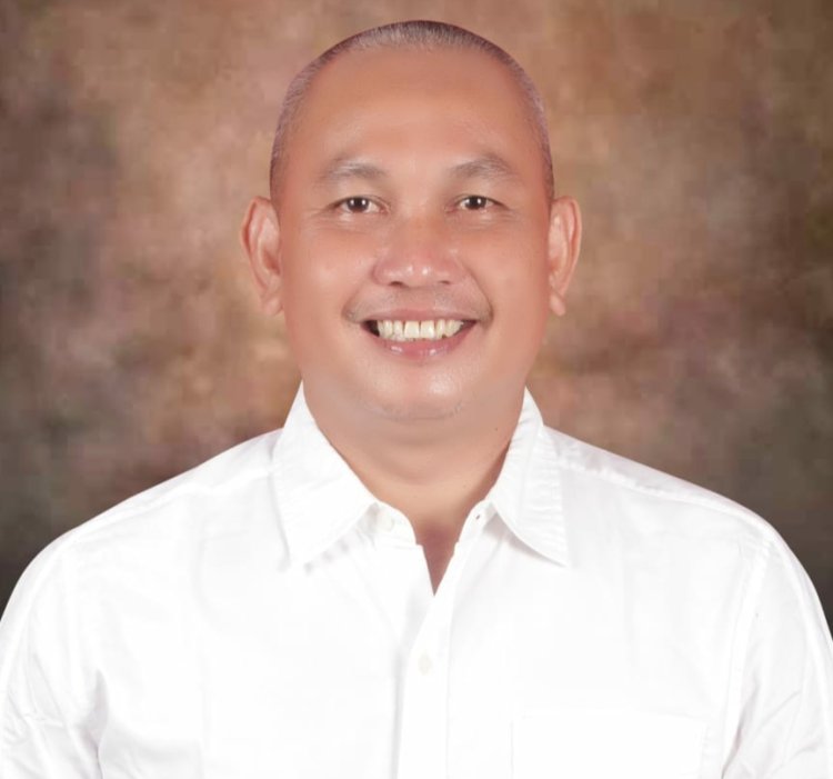 M Mahili: Pemekaran Jambi Barat, Otomatis Bungo Pun Dimekarkan Juga!