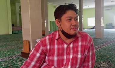 Imam Badawi: Jangan Gadaikan Lima Tahun Anda Demi Kepentingan Sesaat!