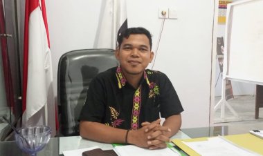 Pemilih Pemula Target Utama Sosialisasi KPU Bungo