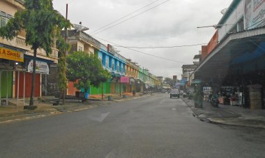 Refleksi 58 Tahun, Ini Tanggapan Tokoh Masyarakat Terkait Bungo Kedepannya....