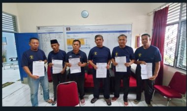 KPK Eksekusi Terpidana Suap Ketok Palu Syopian Cs ke Lapas Jambi