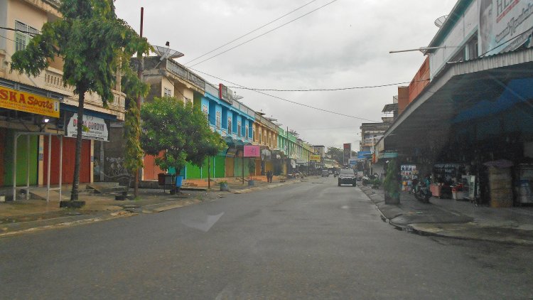 Refleksi 58 Tahun, Ini Tanggapan Tokoh Masyarakat Terkait Bungo Kedepannya....