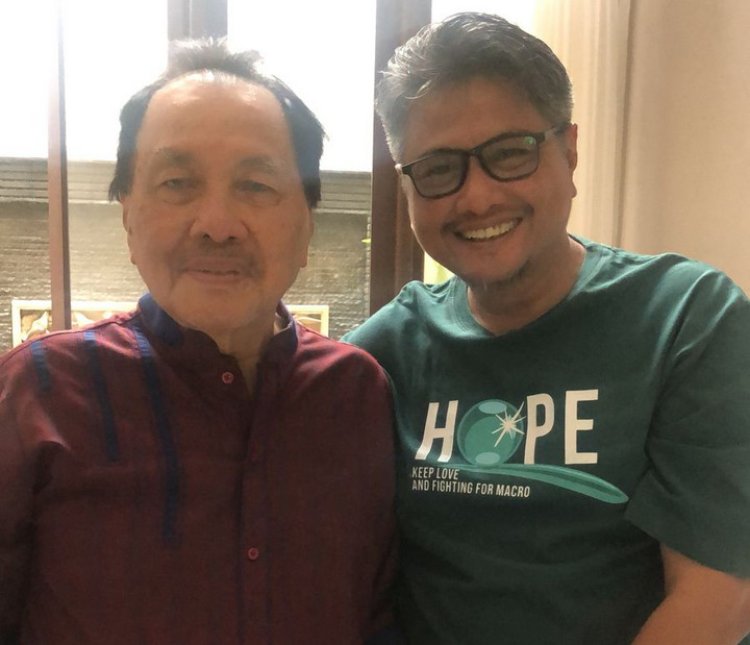 Kampanye Saling Sindir, Tidak Etis Cenderung Retorika Negatif!