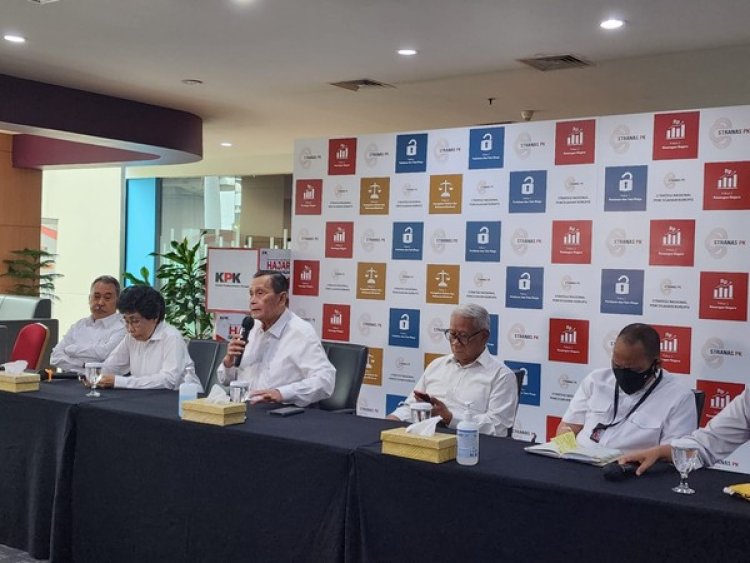 Firli Ajukan Mundur Sebelum Disanksi Etik Berat, Begini Kata Dewas KPK....