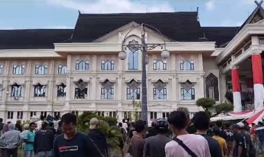 Feri Irawan: Pengusaha Batubara Harus Tanggung Jawab, Jangan Mengelola dengan Cara Barbar