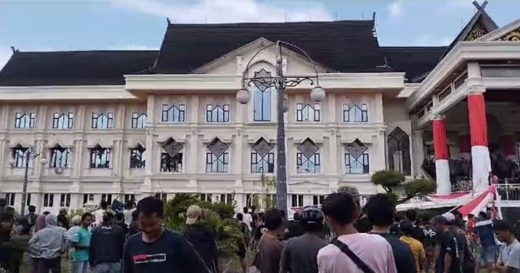 Feri Irawan: Pengusaha Batubara Harus Tanggung Jawab, Jangan Mengelola dengan Cara Barbar