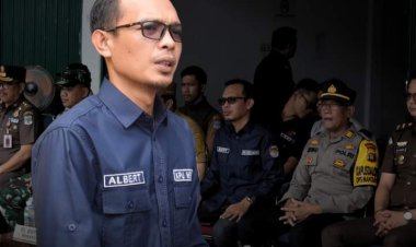 KPU Merangin Bantah Ada Pungutan dalam Rekrutmen PPK
