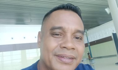 Soal Tudingan Wasit Juri Seleksi POPDA Tak Netral, Begini Jawaban Ketua IPSI Bungo