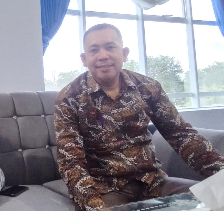 2024 Bungo Harus Jadi Pusat Pendidikan dan Acuan Kabupaten Lain