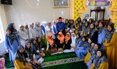 Wagub Sani: Wanita sebagai Tiang Keluarga