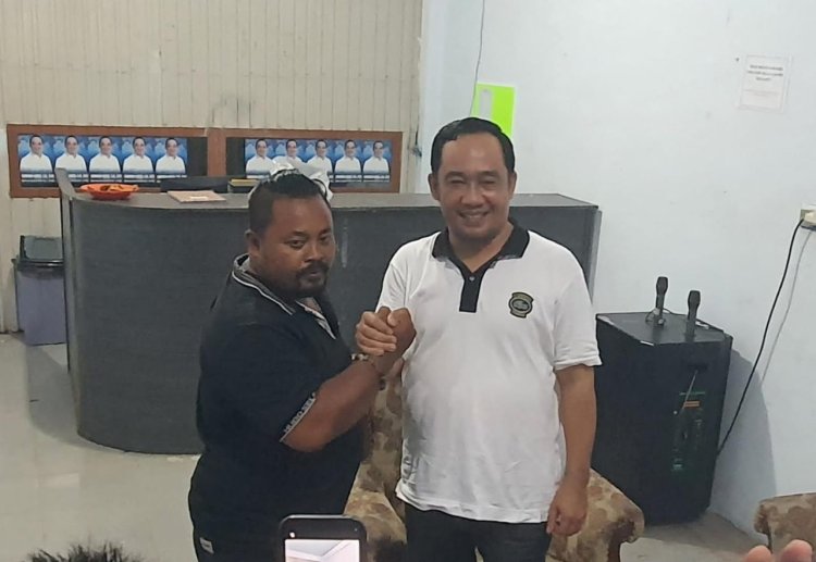 Musthofa Mantan Rio Unit 4 Tegaskan Menangkan Jumiwan Aguza