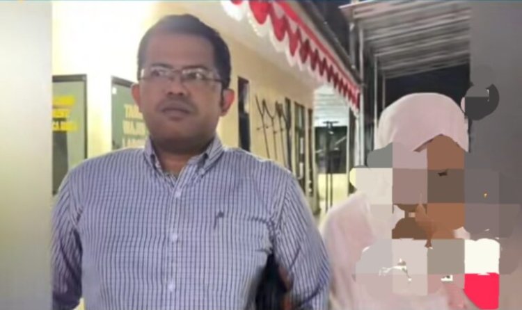 Dugaan Pelecehan Dialami Wanita Ini, dari Lapor Polisi Hingga Pengacara Surati BTN Wilayah Jambi