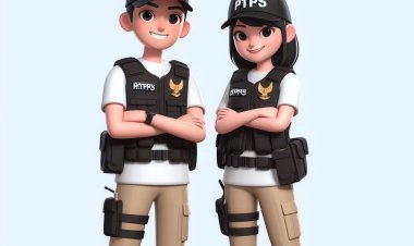 Panwaslu Kecamatan Lembah Masurai Mulai Rekrut Pengawas TPS, Cek Persyaratannya di Sini