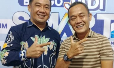 Giliran Syarkoni Syam Siap Menangkan Jumiwan Aguza-Maidani: Insya Allah JADI Menang!!