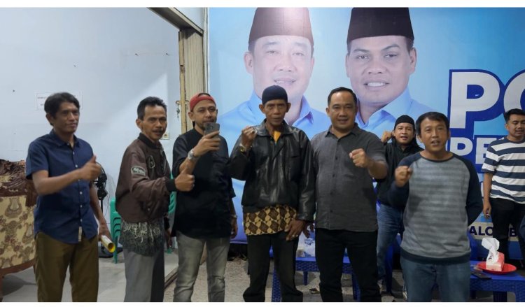 Giliran Urang Awak! Persatuan Keluarga Paninggahan Siap Menangkan JADI di Pilkada Bungo