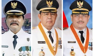 Sudirman Zaini: Pembangunan Bandara Bungo Berkat Jasa Banyak Orang