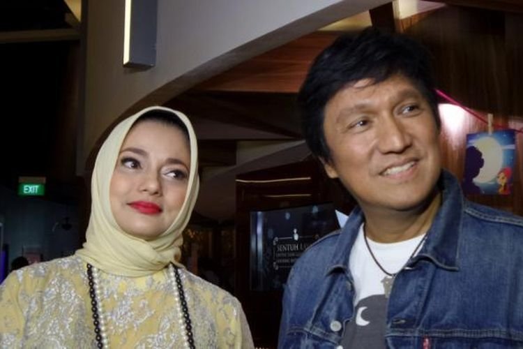 Marissa Haque, Sosok Pejuang Ekonomi Syariah Ini Meninggal Dunia Dinihari
