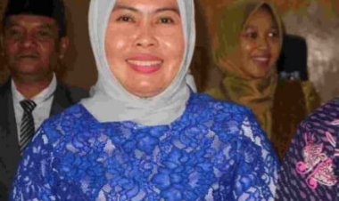 Komitmen Usai Kunker Presiden Jokowi, Tahun Depan Pasar Atas Akan Direnovasi