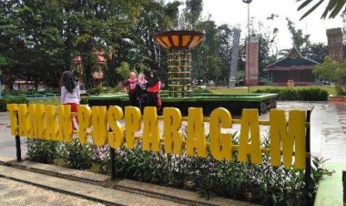Masuk Tahap DED, Tahun 2025 Lapangan Semagor akan Diperindah