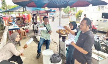 Calon Lain Baru Janji, Jumiwan-Maidani Sudah Bantu Urus Ratusan NIB UMKM