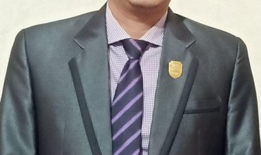 Ketua Komisi II Terpilih Minta Pimpinan DPRD Segera Sahkan Hasil Pemilihan Komisi II DPRD Muaro Jambi