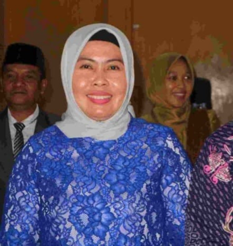 Komitmen Usai Kunker Presiden Jokowi, Tahun Depan Pasar Atas Akan Direnovasi