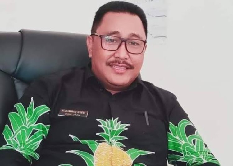 Mantap!! Pemda Bungo Sudah Salurkan Sebanyak 326 Ribu Bibit Sawit Subsidi untuk 2.174 Hektar Lahan