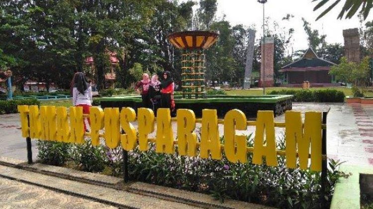 Masuk Tahap DED, Tahun 2025 Lapangan Semagor akan Diperindah