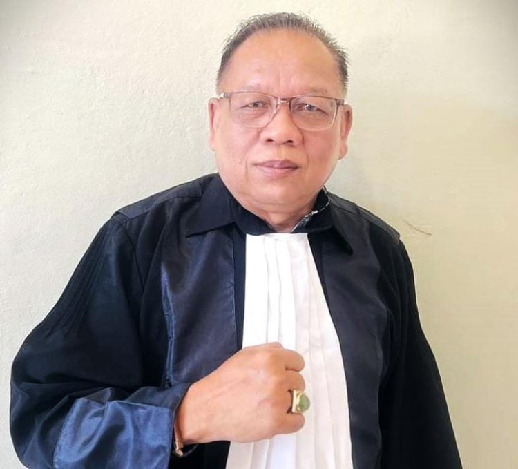 Klaim Kemenangan, Zainal Arifin: Tim Dedy - Dayat Berusaha Giring Opini