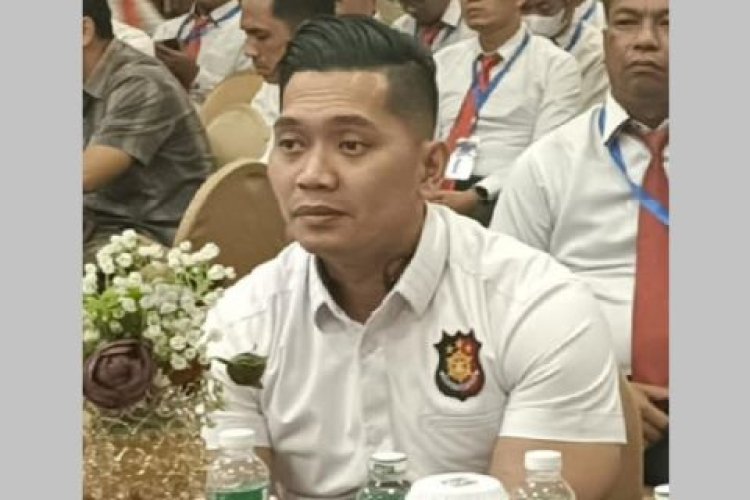 Profil AKP Ryanto Ulil yang Tewas Ditembak Kabag Ops, Pernah Jabat Kasubden Wan Teror