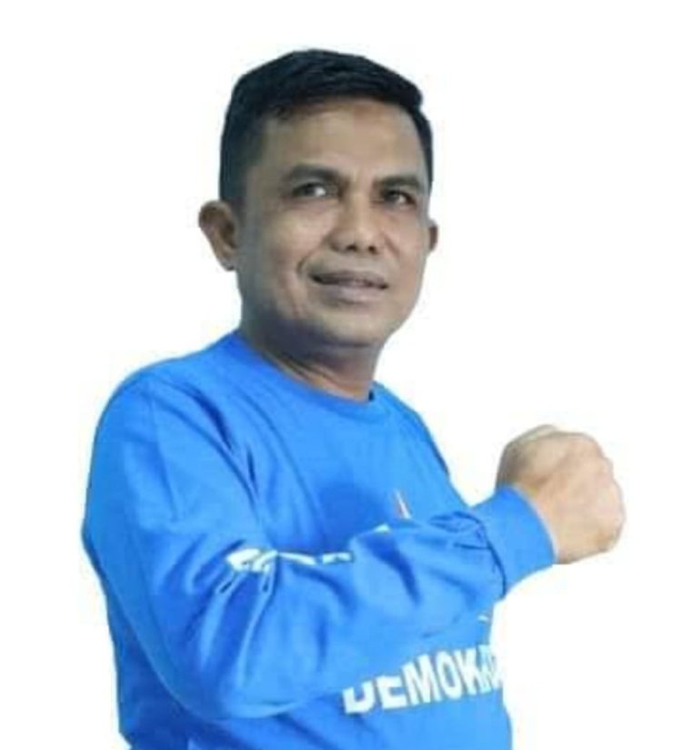 Perolehan Suara Unggul, Ketua Tim Koalisi JADI Ucapkan Terimakasih