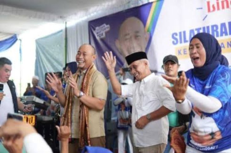 Yoppy Karim-Rustam Effendi Raih 68 Persen Suara, Menang Telak di Pilkada Lubuklinggau 2024