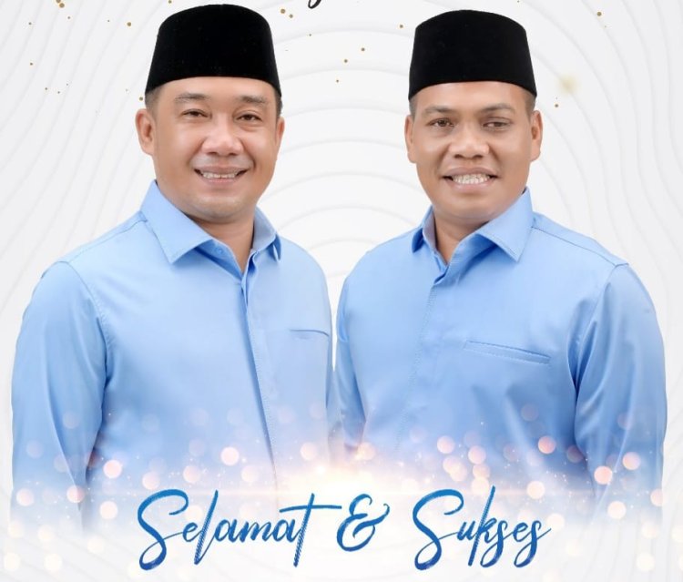 Kasus Tuduhan Hoaks hingga Moneypolitik Terbantahkan, Jumiwan-Maidani Percaya Diri di MK