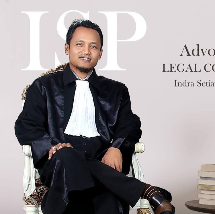 Indra Setiawan Sebut Pelanggaran TSM Ranahnya Bawaslu Bukan MK