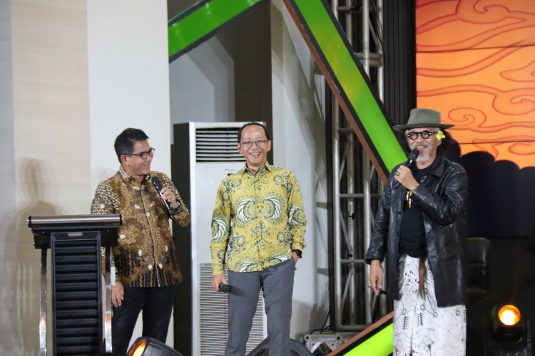 Refleksi Akhir Tahun: Konsistensi TVRI Menjaga Spirit NKRI dan Demokrasi