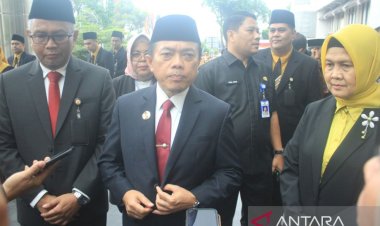 2.800 Unit KPR: Bank Jambi Wujudkan Mimpi Warga Miliki Rumah