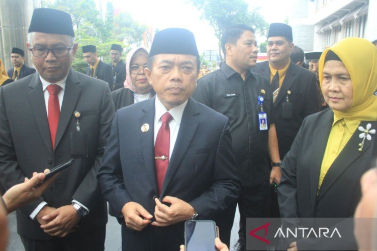 2.800 Unit KPR: Bank Jambi Wujudkan Mimpi Warga Miliki Rumah