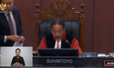 Meski Sidang Berlanjut, Tim JADI Optimis Gugatan Dedy-Dayat Tak Terbukti di MK