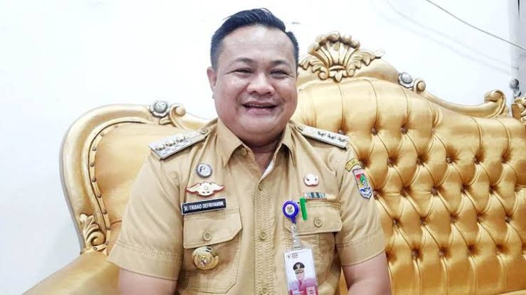 Sekda Lubuklinggau H. Trisko Defiansya: HPN 2025 Momentum Perkuat Sinergi Pers dan Pemerintah