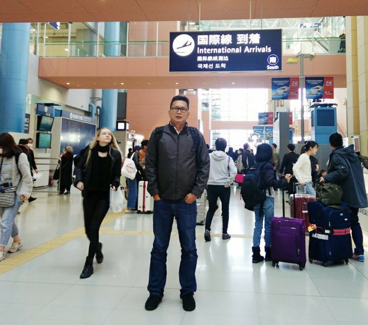 Makan Bergizi Gratis, Pondasi Kemajuan Suatu Bangsa